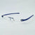 New Fashionable Frameless Glasses Frame - SunglassesMart