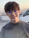 Punk Anti Blue Eye Glasses - SunglassesMart