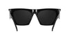 New Square Black Cat Eye Sunglasses Woman - SunglassesMart