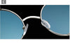 New Round Steampunk - SunglassesMart