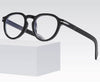 Round Anti-Blue Eye Glasses - SunglassesMart