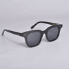 New Fashion Korean Style Rectangle Sunglasses - SunglassesMart
