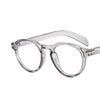 Round Anti-Blue Eye Glasses - SunglassesMart