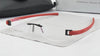New Rimless Eyeglasses - SunglassesMart