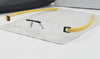 New Rimless Eyeglasses - SunglassesMart