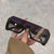 Oversize Semi Frame Sunglasses - SunglassesMart