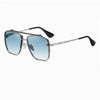 New Oversize Gradient Sunglasses - SunglassesMart