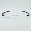 New Fashionable Frameless Glasses Frame - SunglassesMart
