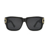 New Fashion Classic Unisex Square Sunglasses - SunglassesMart