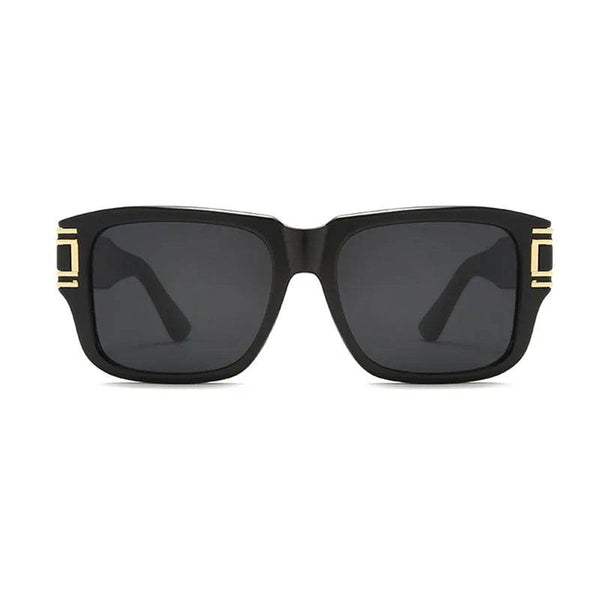 New Fashion Classic Unisex Square Sunglasses - SunglassesMart