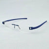 New Fashionable Frameless Glasses Frame - SunglassesMart