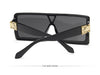 Oversize Sunglasses Men - SunglassesMart
