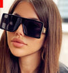 Oversize Sunglasses Men - SunglassesMart