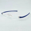 New Fashionable Frameless Glasses Frame - SunglassesMart