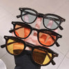 New Round Small Vintage Sunglasses - SunglassesMart