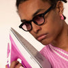 New Round Small Vintage Sunglasses - SunglassesMart