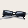 New Vintage Small Rectangle Sunglasses - SunglassesMart