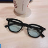 New Round Small Vintage Sunglasses - SunglassesMart