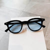 New Round Small Vintage Sunglasses - SunglassesMart