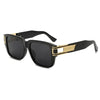 New Fashion Classic Unisex Square Sunglasses - SunglassesMart