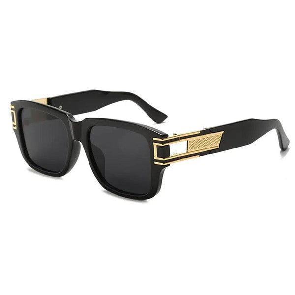 New Fashion Classic Unisex Square Sunglasses - SunglassesMart