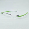 New Fashionable Frameless Glasses Frame - SunglassesMart