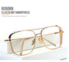 Radisson Antiblue Eyeglasses - SunglassesMart