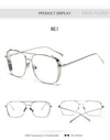 Radisson Antiblue Eyeglasses - SunglassesMart