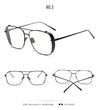 Radisson Antiblue Eyeglasses - SunglassesMart