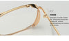Radisson Antiblue Eyeglasses - SunglassesMart