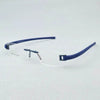 New Fashionable Frameless Glasses Frame - SunglassesMart