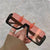 Oversize Semi Frame Sunglasses - SunglassesMart