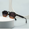 Retro Polygon Square Sunglasses - SunglassesMart