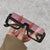 Oversize Semi Frame Sunglasses - SunglassesMart