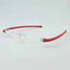 New Fashionable Frameless Glasses Frame - SunglassesMart