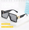Oversize Sunglasses Men - SunglassesMart