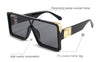 Oversize Sunglasses Men - SunglassesMart