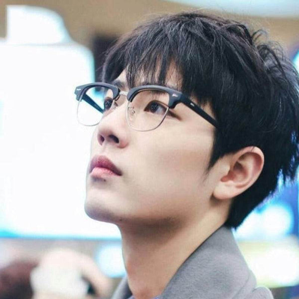 Blue Light Block eyeglasses - SunglassesMart