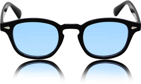 Benjamin Round Candy Sunglasses - SunglassesMart