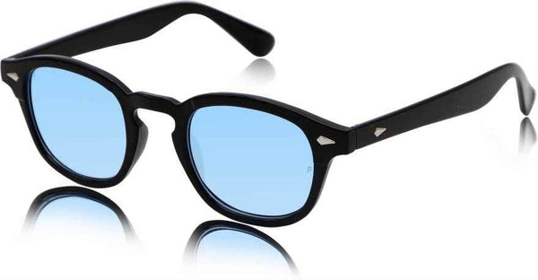 Benjamin Round Candy Sunglasses - SunglassesMart