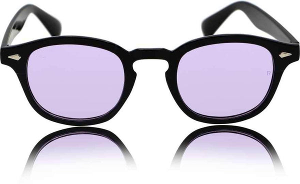 Benjamin Round Candy Sunglasses - SunglassesMart