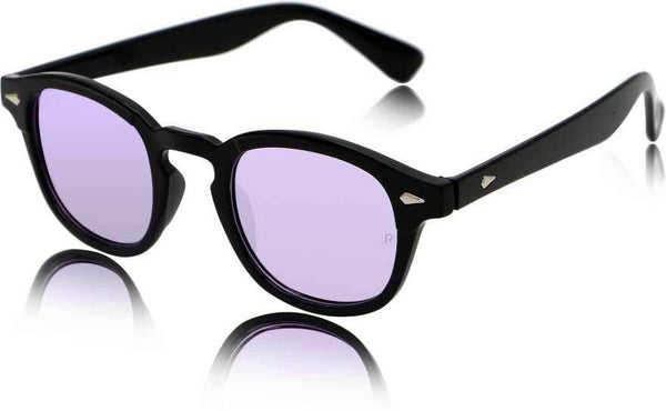 Benjamin Round Candy Sunglasses - SunglassesMart