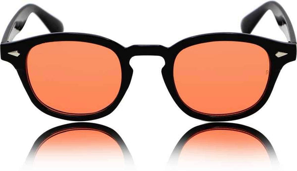 Benjamin Round Candy Sunglasses - SunglassesMart
