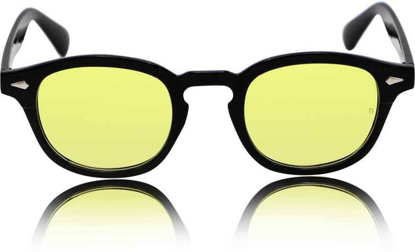 Benjamin Round Candy Sunglasses - SunglassesMart