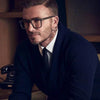 Square Antiblue Optical Eyeglasses - SunglassesMart
