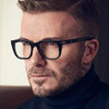 Square Antiblue Optical Eyeglasses - SunglassesMart