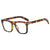 Square Antiblue Optical Eyeglasses - SunglassesMart
