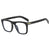 Square Antiblue Optical Eyeglasses - SunglassesMart