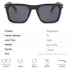 Retro Square Antiblue Eyeglass - SunglassesMart
