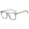 Square Antiblue Optical Eyeglasses - SunglassesMart